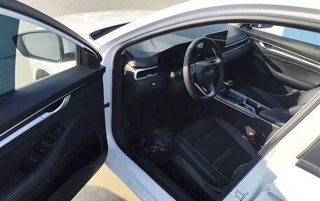 Geely Emgrand, 2025 год, 1 390 000 рублей, 20 фотография