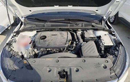 Geely Emgrand, 2025 год, 1 390 000 рублей, 24 фотография