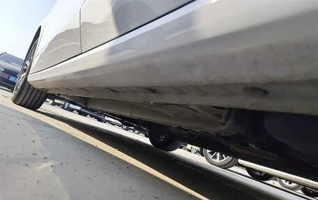 Geely Emgrand, 2025 год, 1 390 000 рублей, 25 фотография