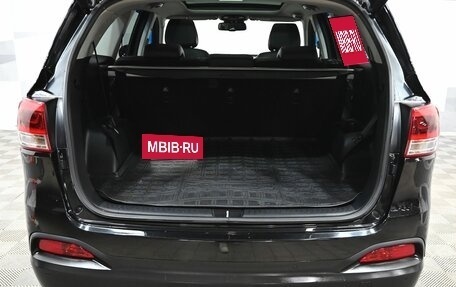 KIA Sorento III Prime рестайлинг, 2017 год, 3 250 000 рублей, 5 фотография