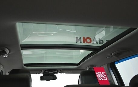 KIA Sorento III Prime рестайлинг, 2017 год, 3 250 000 рублей, 14 фотография