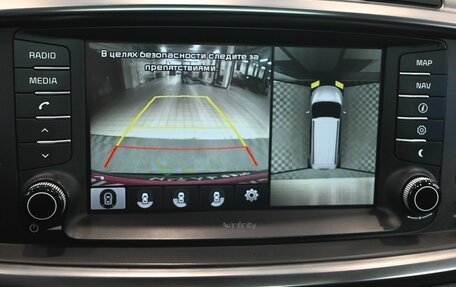 KIA Sorento III Prime рестайлинг, 2017 год, 3 250 000 рублей, 21 фотография