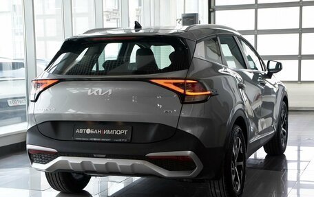 KIA Sportage IV рестайлинг, 2025 год, 4 049 900 рублей, 9 фотография