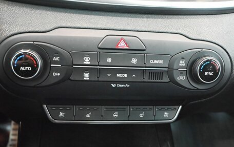 KIA Sorento III Prime рестайлинг, 2017 год, 3 250 000 рублей, 20 фотография