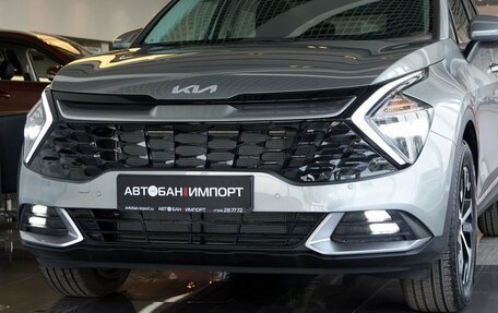 KIA Sportage IV рестайлинг, 2025 год, 4 049 900 рублей, 5 фотография