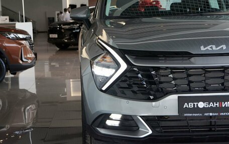 KIA Sportage IV рестайлинг, 2025 год, 4 049 900 рублей, 4 фотография