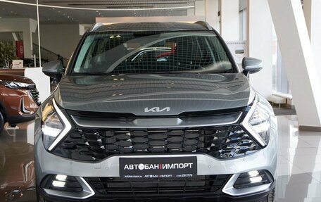 KIA Sportage IV рестайлинг, 2025 год, 4 049 900 рублей, 2 фотография