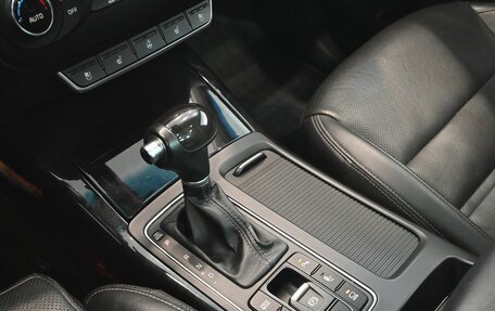 KIA Sorento III Prime рестайлинг, 2017 год, 3 250 000 рублей, 19 фотография