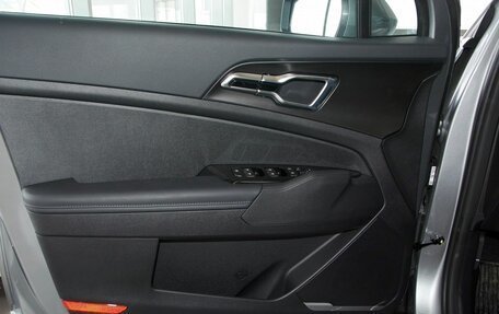 KIA Sportage IV рестайлинг, 2025 год, 4 049 900 рублей, 13 фотография