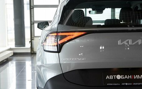 KIA Sportage IV рестайлинг, 2025 год, 4 049 900 рублей, 10 фотография