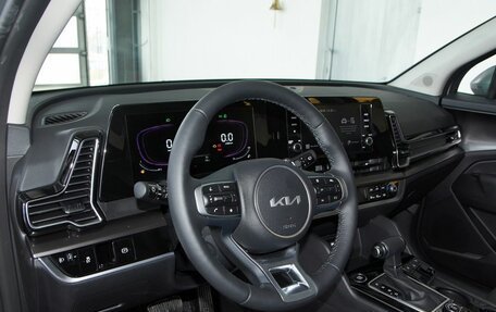 KIA Sportage IV рестайлинг, 2025 год, 4 049 900 рублей, 14 фотография