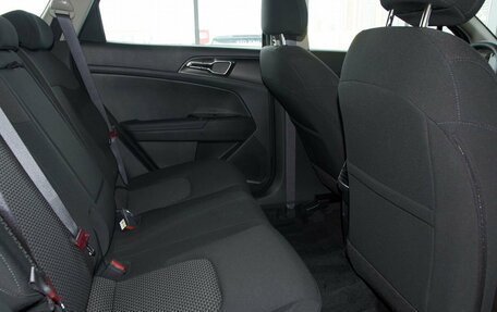 KIA Sportage IV рестайлинг, 2025 год, 4 049 900 рублей, 20 фотография