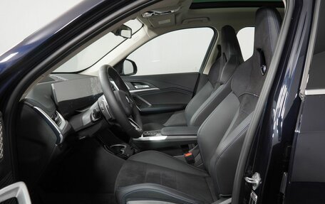 BMW X1, 2025 год, 5 790 000 рублей, 11 фотография