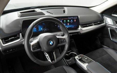 BMW X1, 2025 год, 5 790 000 рублей, 12 фотография