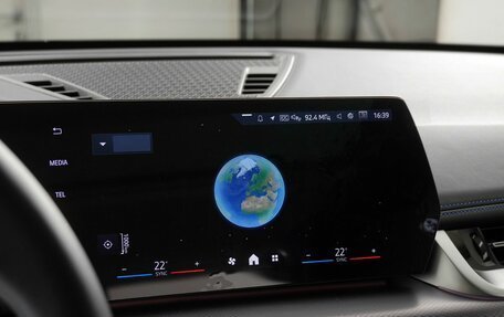 BMW X1, 2025 год, 5 790 000 рублей, 21 фотография