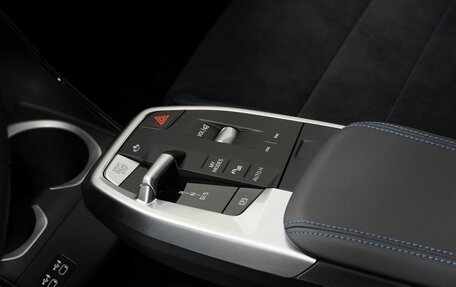 BMW X1, 2025 год, 5 790 000 рублей, 22 фотография