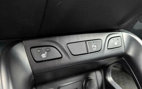 Hyundai ix35 I рестайлинг, 2012 год, 977 000 рублей, 15 фотография