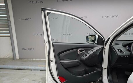 Hyundai ix35 I рестайлинг, 2012 год, 977 000 рублей, 7 фотография