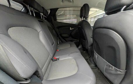 Hyundai ix35 I рестайлинг, 2012 год, 977 000 рублей, 12 фотография