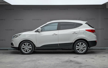 Hyundai ix35 I рестайлинг, 2012 год, 977 000 рублей, 6 фотография