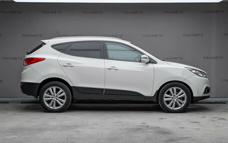 Hyundai ix35 I рестайлинг, 2012 год, 977 000 рублей, 5 фотография