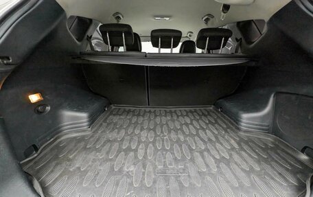 Hyundai ix35 I рестайлинг, 2012 год, 977 000 рублей, 10 фотография