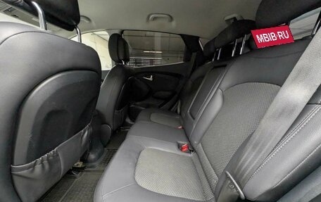 Hyundai ix35 I рестайлинг, 2012 год, 977 000 рублей, 9 фотография