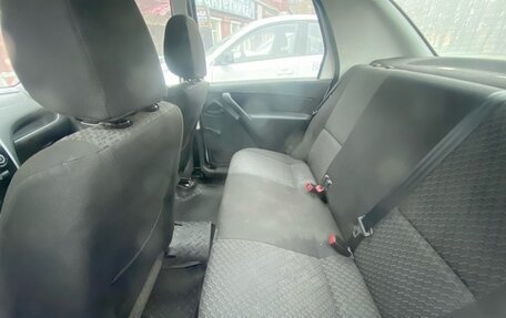 Datsun on-DO I рестайлинг, 2019 год, 250 000 рублей, 5 фотография