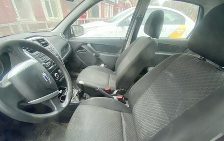 Datsun on-DO I рестайлинг, 2019 год, 250 000 рублей, 4 фотография