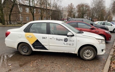 Datsun on-DO I рестайлинг, 2019 год, 250 000 рублей, 2 фотография