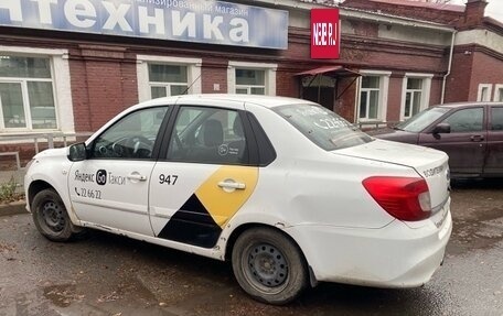 Datsun on-DO I рестайлинг, 2019 год, 250 000 рублей, 6 фотография