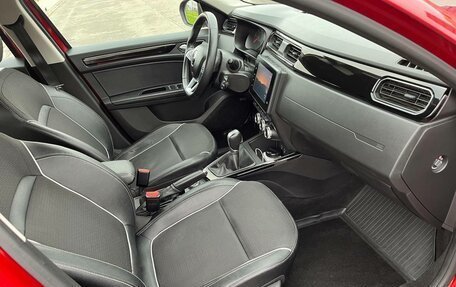 Renault Arkana I, 2019 год, 1 415 000 рублей, 10 фотография