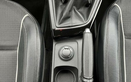 Renault Arkana I, 2019 год, 1 415 000 рублей, 15 фотография