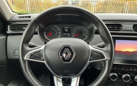 Renault Arkana I, 2019 год, 1 415 000 рублей, 12 фотография