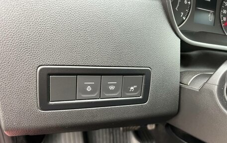 Renault Arkana I, 2019 год, 1 415 000 рублей, 13 фотография