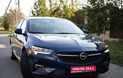 Opel Insignia II рестайлинг, 2020 год, 1 550 000 рублей, 1 фотография