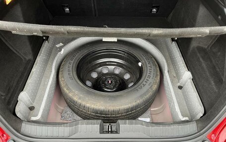 Renault Arkana I, 2019 год, 1 415 000 рублей, 23 фотография