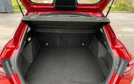 Renault Arkana I, 2019 год, 1 415 000 рублей, 22 фотография