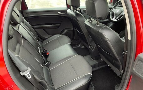 Renault Arkana I, 2019 год, 1 415 000 рублей, 17 фотография