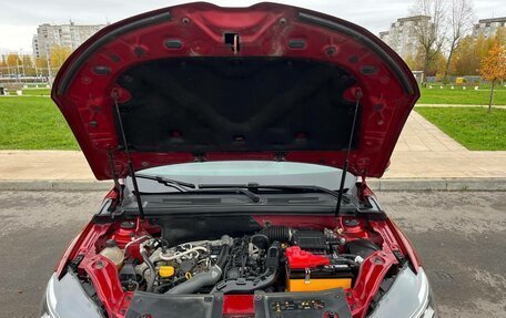 Renault Arkana I, 2019 год, 1 415 000 рублей, 19 фотография