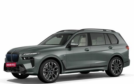 BMW X7, 2025 год, 17 625 000 рублей, 1 фотография