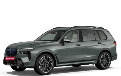BMW X7, 2025 год, 17 625 000 рублей, 1 фотография