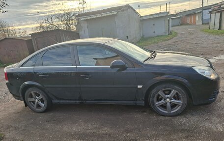 Opel Vectra C рестайлинг, 2006 год, 500 000 рублей, 2 фотография