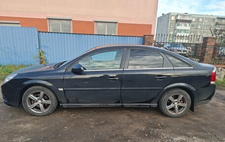 Opel Vectra C рестайлинг, 2006 год, 500 000 рублей, 3 фотография