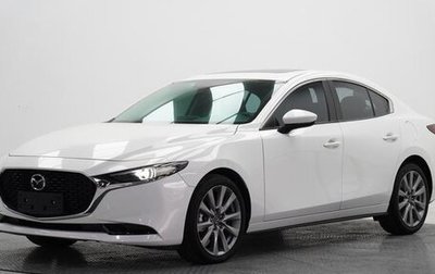 Mazda 3, 2021 год, 1 806 222 рублей, 1 фотография