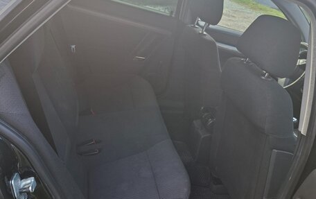 Opel Vectra C рестайлинг, 2006 год, 500 000 рублей, 4 фотография