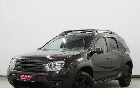 Renault Duster I рестайлинг, 2019 год, 1 190 000 рублей, 1 фотография