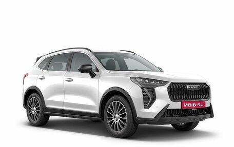 Haval Jolion, 2025 год, 2 771 010 рублей, 1 фотография