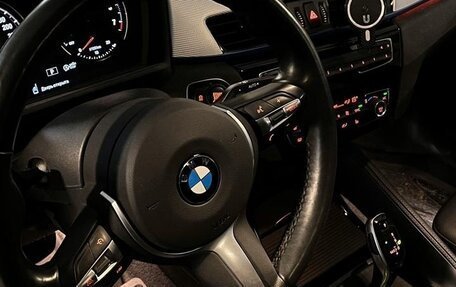 BMW X1, 2018 год, 2 800 000 рублей, 8 фотография