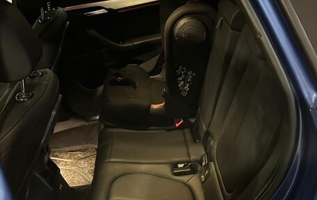 BMW X1, 2018 год, 2 800 000 рублей, 6 фотография